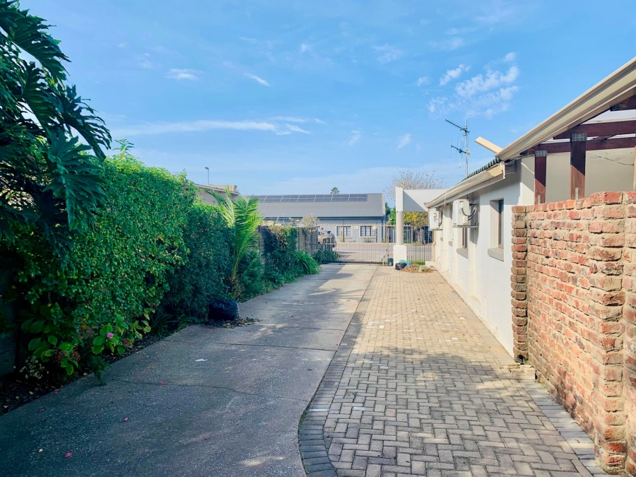  Bedroom Property for Sale in George Central Western Cape